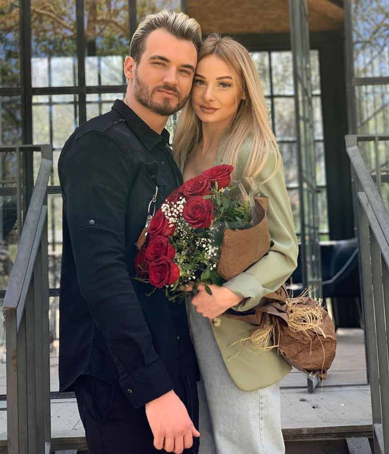 maria si marinescu relatie