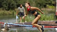 elena marin accidentare