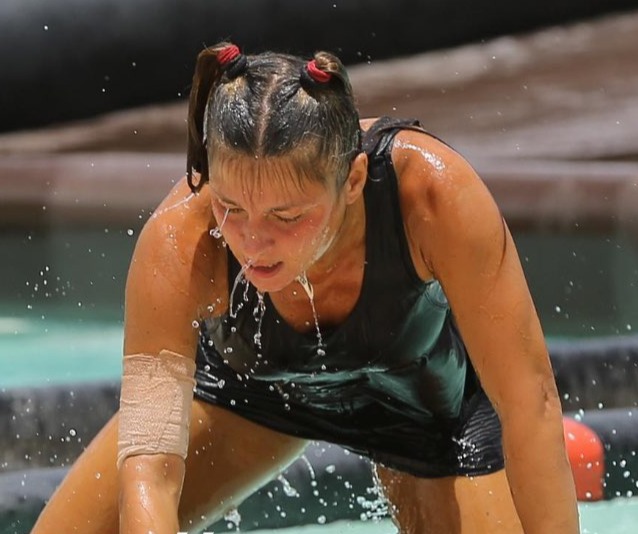 elena marin accidentata