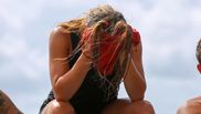 elena marin survivor romania