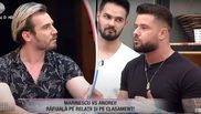 cristian marinescu si andrei puterea dragostei