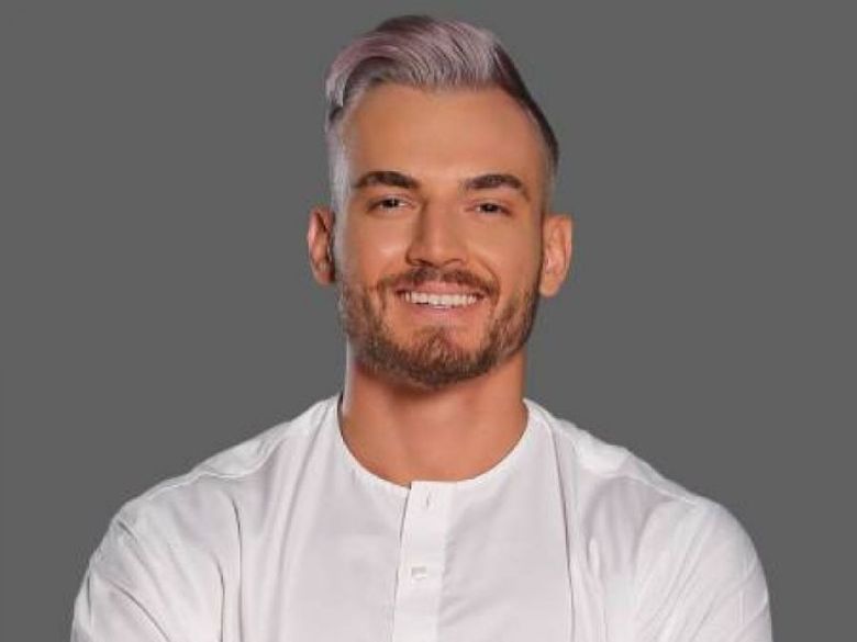 Cristian Marinescu rămâne cel mai apreciat concurent de la Puterea Dragostei cristian marinescu concurent puterea dragostei
