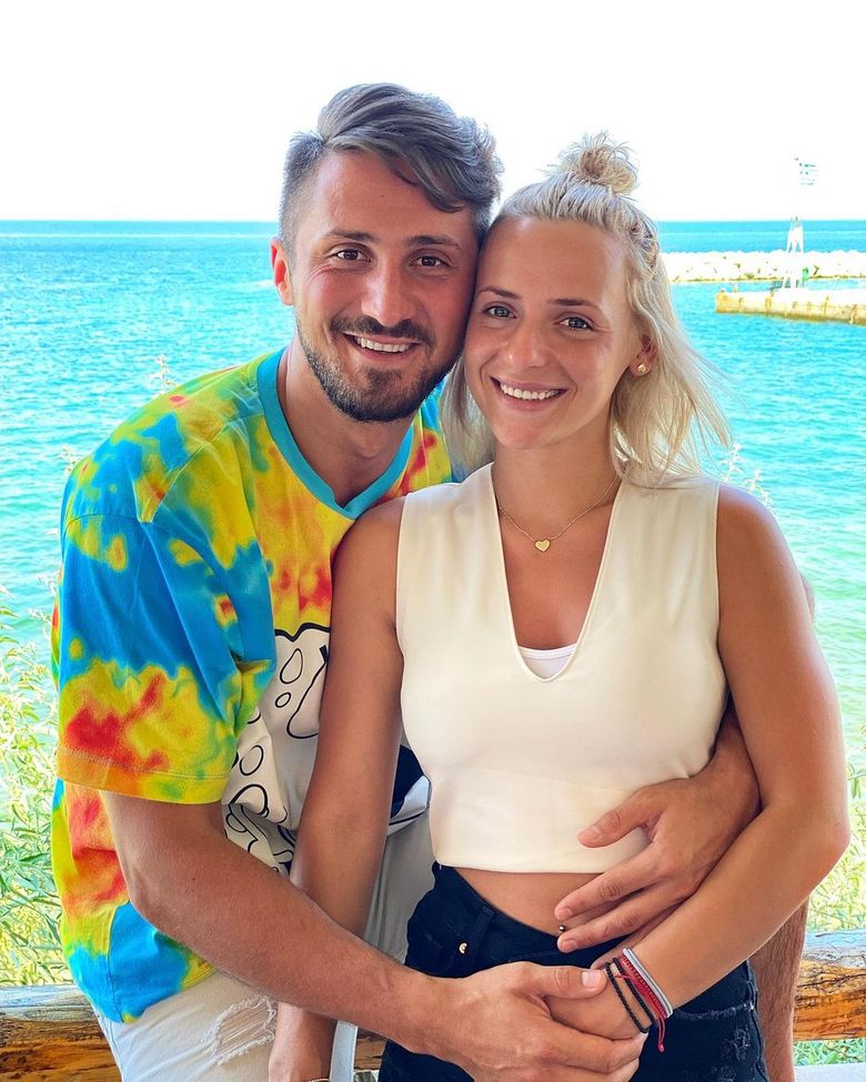 andrei ciobanu si marilena cuciurean