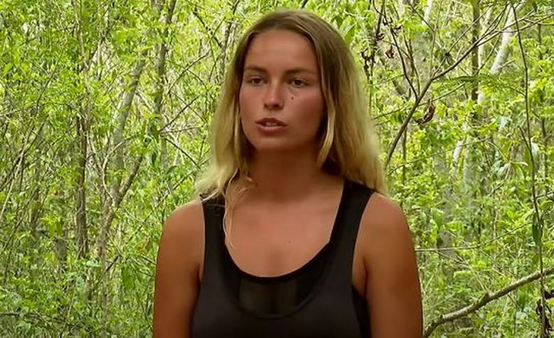 maria chitu atacata la survivor romania