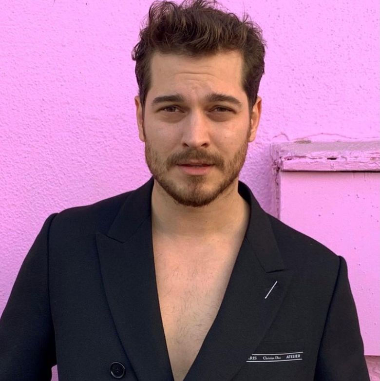 Cagatay Ulusoy