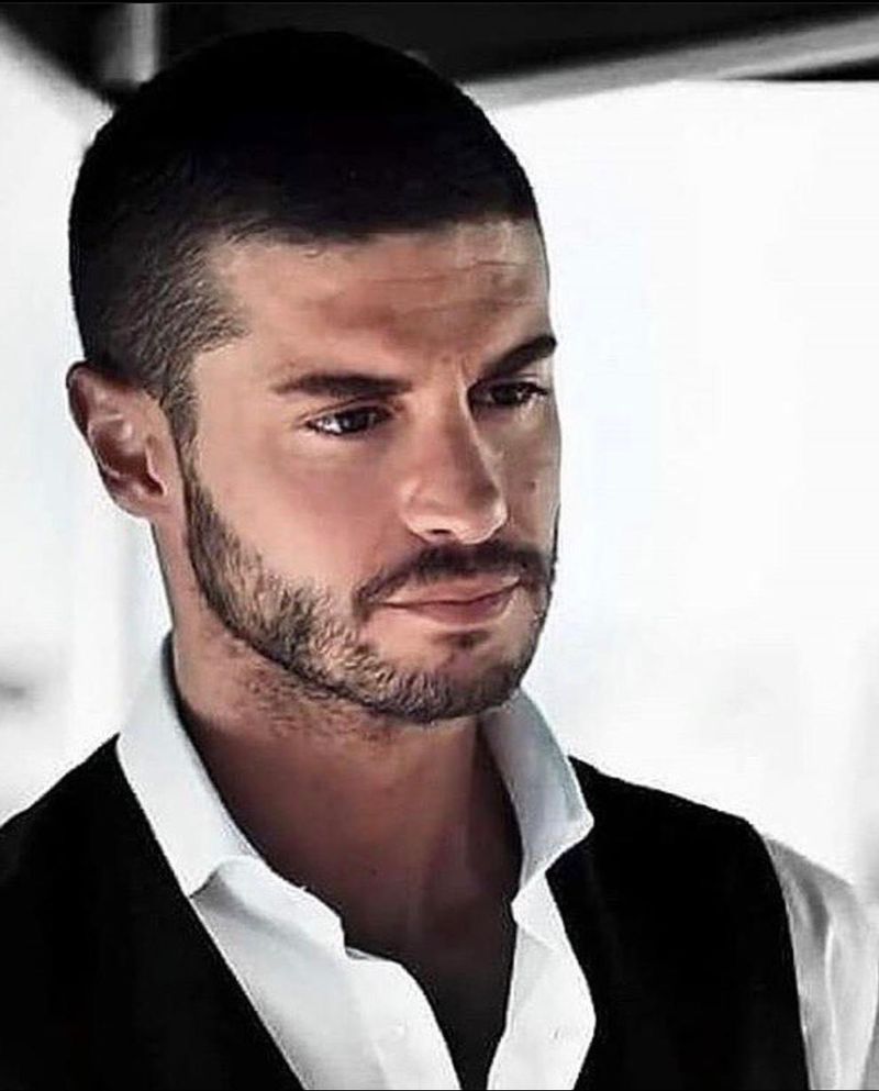 Berk Oktay