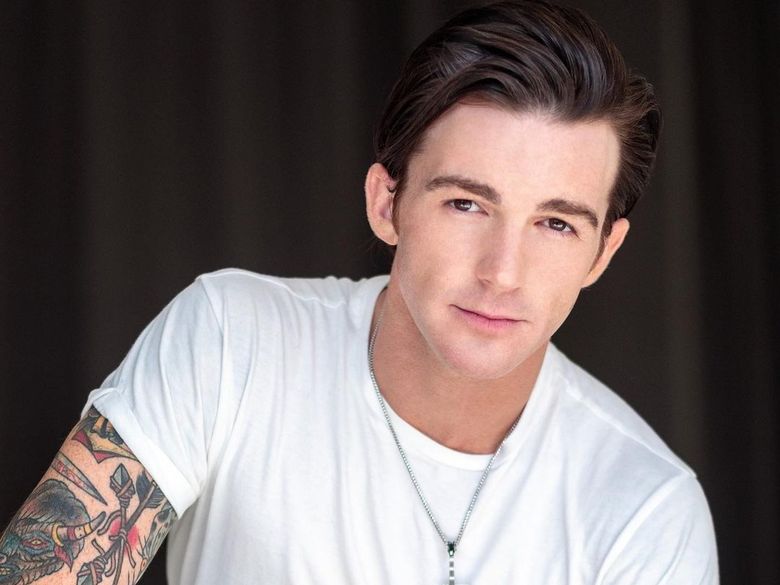 drake bell casatorie