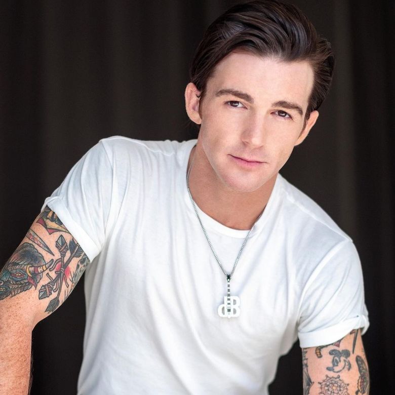 drake bell casatorie