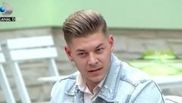 victor puterea dragostei