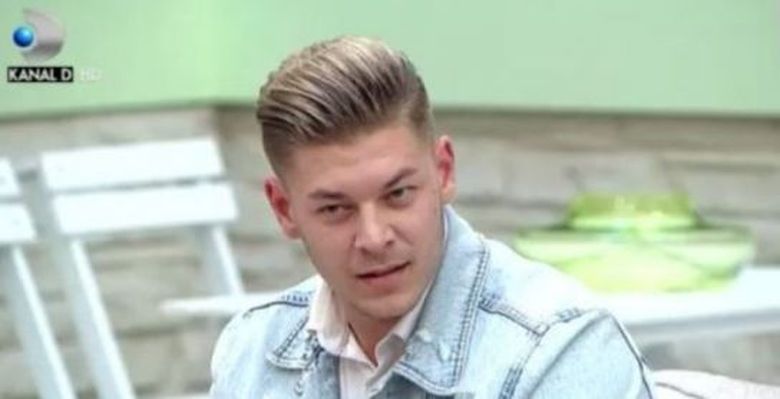 victor puterea dragostei