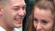 victor si mariana puterea dragostei