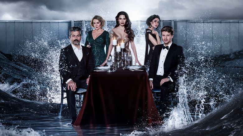 „Nehir”, o poveste incredibilă despre supraviețuire și destin, are premiera luni, 26 iulie, de la ora 20:00, la Kanal D! „Nehir”, o poveste incredibilă despre supraviețuire și destin, are premiera luni, 26 iulie, de la ora 20:00, la Kanal D!