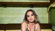 alexandra stan gravida