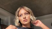 alexandra stan insarcinata