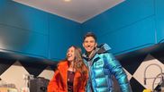 sebastian dobrincu relatie