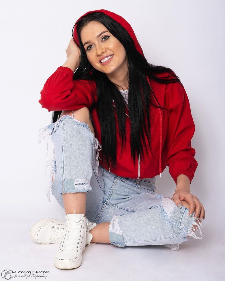 bianca comanici mesaj pentru andreea mantea