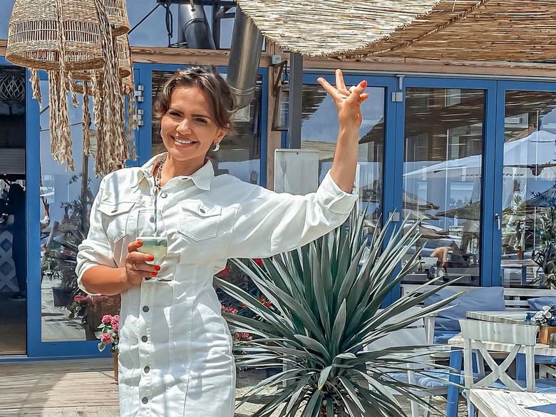 Cristina Șișcanu spune că își dorește al doilea copil cristina siscanu al doilea copil