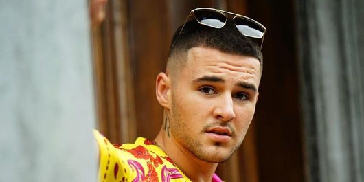 Mario Fresh de la Exatlon România, noi probleme de sănătate: „Nu pot să pun piciorul în pământ!”