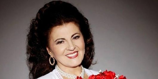 Cine este IRINA LOGHIN. 