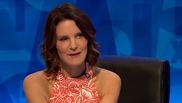 Susie Dent este o expertă în lexicologie