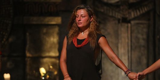 Elena a fost eliminată din competiția „Survivor România”! În această seară, are loc cea de-a doua Semifinală, cu Consiliul desfășurat în direct   