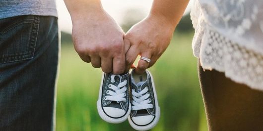 Zodiile care află, în luna august, că vor avea un copil! Pur și simplu, radiază de fericire