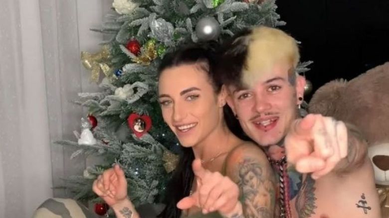 Ana Porgras merge la Survivor România pentru a-l susține pe Zanni ana porgras si zanni