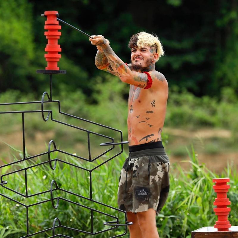 zanni si ana porgras