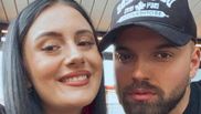 Andrada și Cazi s-au despărțit