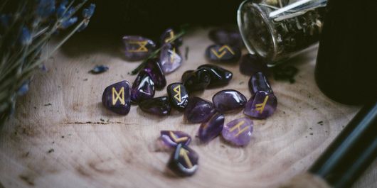 Horoscop rune: 12 iulie – 18 iulie 2021. O zodie depăşeşte multe obstacole!