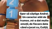 mama geta despre andrei dascalu