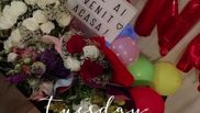 elena marin surpriza