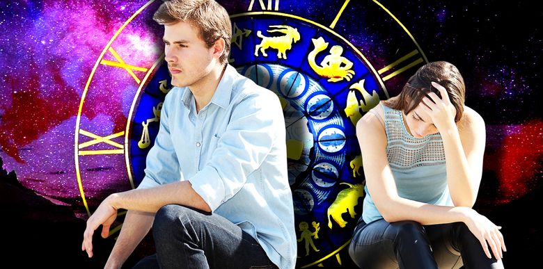 Horoscop dragoste: Zodii care divorțează &icirc;n luna august