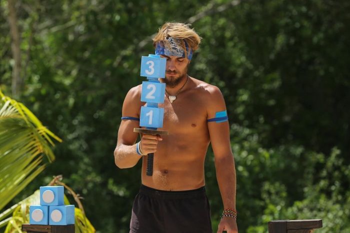 Andrei Dascălu de la Survivor România, adevărul despre relația cu ...