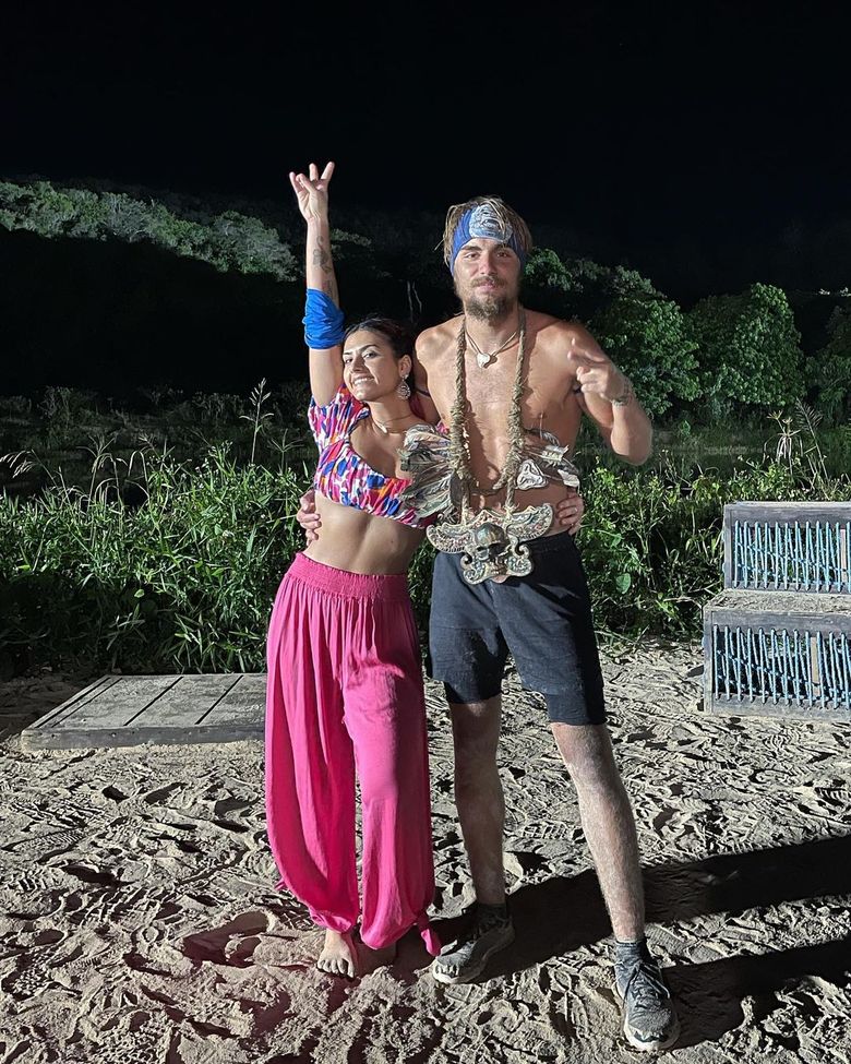 roxana ghita si andrei dascalu relatie survivor romania