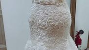 rochie de mireasa nicole cherry