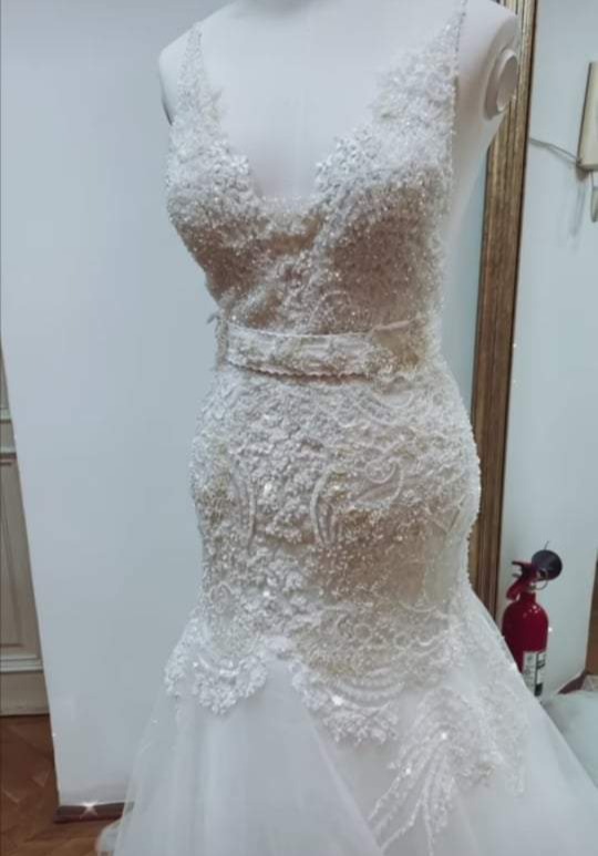 rochie de mireasa nicole cherry