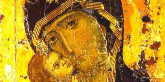 Când pică Sfânta Maria Mică în 2021