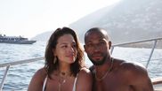 ashley graham gravida a doua oara