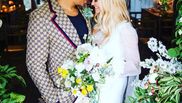emma bunton mireasa