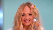 emma bunton nunta
