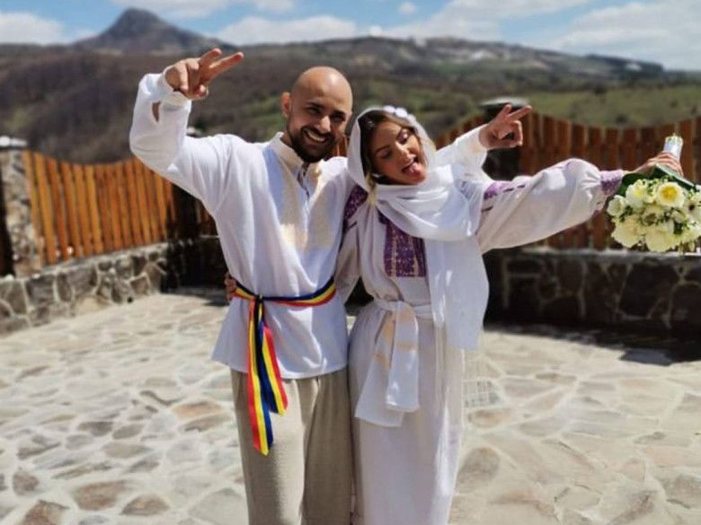 Alexandra Stan vrea să fie mămică după nuntă! „Dacă ar fi să aducem un copil pe lume” Alexandra Stan vrea să fie mămică după nuntă! „Dacă ar fi să aducem un copil pe lume”
