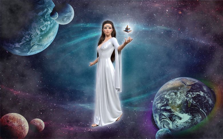 Horoscop saptamanal Mariana Cojocaru pentru toate zodiile Horoscop saptamanal Mariana Cojocaru