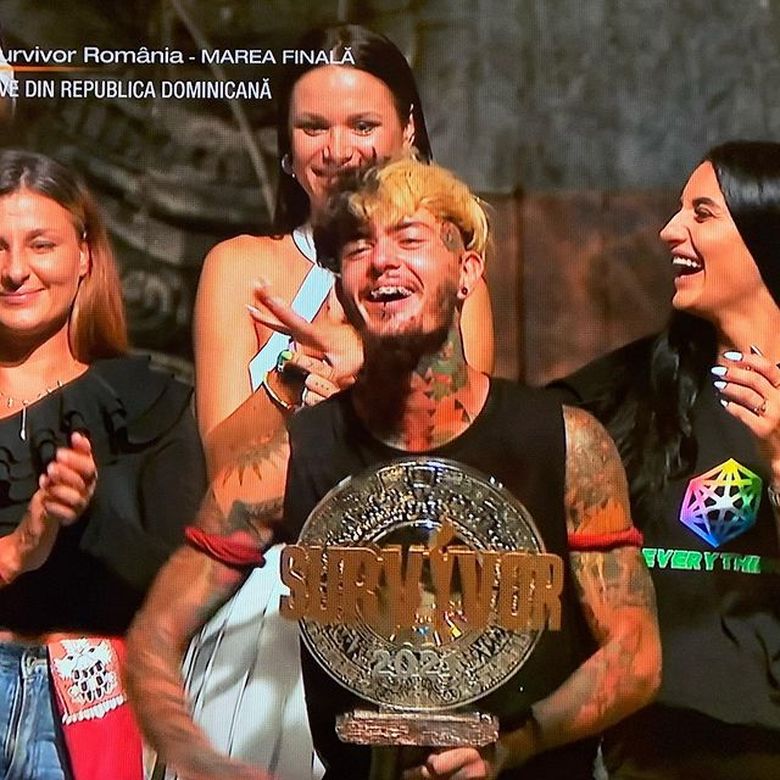 Zanni vorbește despre foștii concurenți „Survivor România 2021”. Ce părere are marele câștigător despre Jador, Culiță și Moroșanu
