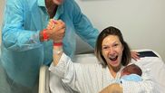 adela popescu a iesit din spital