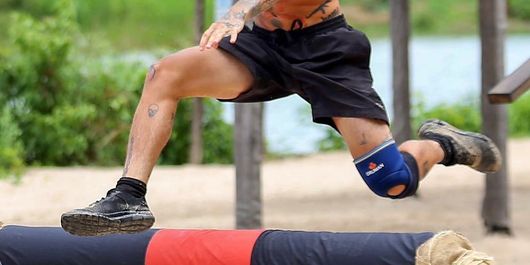 Zanni, câștigătorul Survivor România 2021, adevărul despre relația cu Elena Marin: 