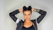 ana porgras despre mesaj