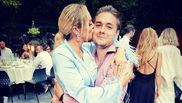 albert oprea si simona hapciuc