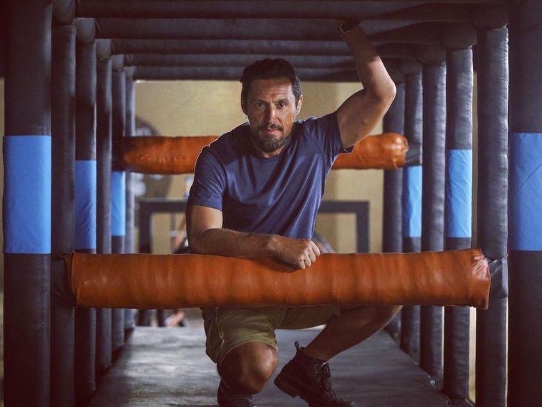 Daniel Pavel vorbește despre experiența Survivor România 2021 daniel pavel declaratii