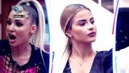 alexandra aya si codrut